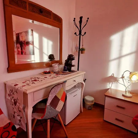 Con Bagno Privato In Piazza Galilei Homestay