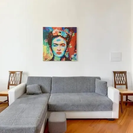 Homestay Con Bagno Privato In Piazza Galilei